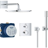 Grohe Grohtherm 34730000 Image #2