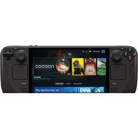 Valve Steam Deck OLED (512 ГБ)