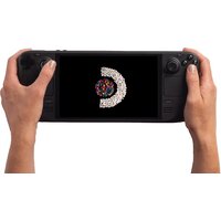 Valve Steam Deck OLED (512 ГБ) Image #2