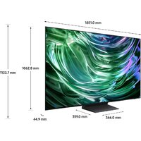 Samsung OLED 4K S90D QE83S90DAEXXU Image #8