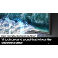 Samsung OLED 4K S90D QE83S90DAEXXU Image #4