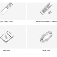 Samsung OLED 4K S90D QE83S90DAEXXU Image #10