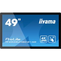 Iiyama ProLite TF4939UHSC-B1AG