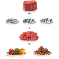 Bosch MFW68680 Image #8