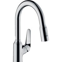 Hansgrohe Focus M42 71821000