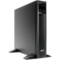 APC Smart-UPS X 750VA Rack/Tower LCD 230V (SMX750I) Image #2