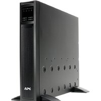 APC Smart-UPS X 750VA Rack/Tower LCD 230V (SMX750I)