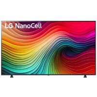 LG NanoCell NANO80 55NANO80T6A