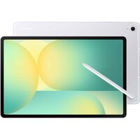 Samsung Galaxy Tab S10 FE+ 5G SM-X626 8GB/128GB (серебристый)