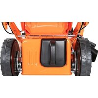 Oleo-Mac GMC 53 TK ALLROAD 4 Image #3
