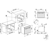 Smeg SFP67C1TAO Image #7