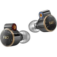 FiiO FD3 Pro (черный) Image #4