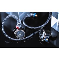 FiiO FD3 Pro (черный) Image #8