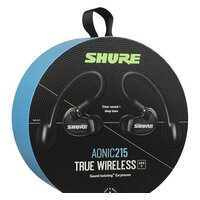 Shure Aonic 215 Gen.2 (черный) Image #4