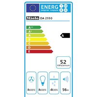 Miele DA 2550 Image #4