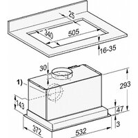 Miele DA 2550 Image #5