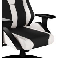 Genesis Nitro 650 (черный/белый) Image #11