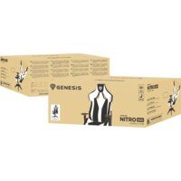 Genesis Nitro 650 (черный/белый) Image #18