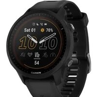 Garmin Forerunner 955 Solar (черный)
