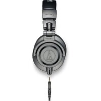 Audio-Technica ATH-M50x Limited Edition (темно-серый) Image #3