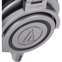 Audio-Technica ATH-M50x Limited Edition (темно-серый) Image #10