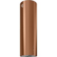 Globalo Cylindro Isola 39.7 (матовый медный) Image #2