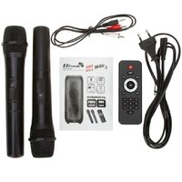 Eltronic 20-61 Fire Box 1000 Image #7