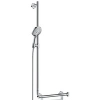 Hansgrohe Raindance Select S 120 26324000 (хром)