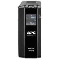 APC Back UPS Pro BR 900VA 230V BR900MI Image #3