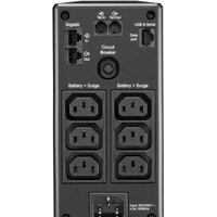 APC Back UPS Pro BR 900VA 230V BR900MI Image #4