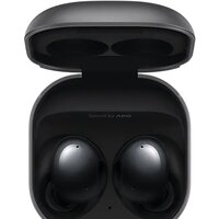Samsung Galaxy Buds 2 (черный оникс) Image #4