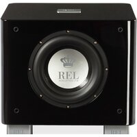 REL T/7x (черный) Image #2