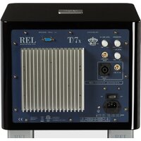 REL T/7x (черный) Image #6