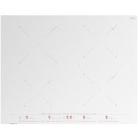 TEKA IZC 64630 MST (белое стекло) Image #3