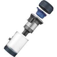 Samsung Bespoke Jet Plus pro extra VS20B95973B Image #20