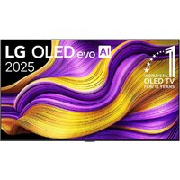LG OLED evo AI G5 OLED65G51LW
