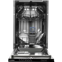 Hyundai HBD 473 Image #4