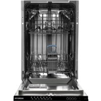 Hyundai HBD 473 Image #3