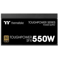 Thermaltake Toughpower SFX 550W TT Premium Edition PS-STP-0550FNFAGE-1 Image #3