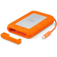 LaCie Rugged RAID 4TB Image #5