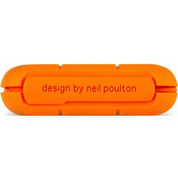 LaCie Rugged RAID 4TB Image #4