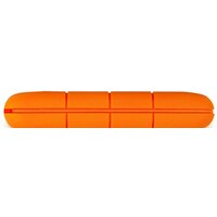 LaCie Rugged RAID 4TB Image #2