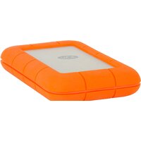 LaCie Rugged RAID 4TB