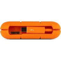 LaCie Rugged RAID 4TB Image #3