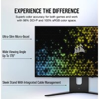 Corsair Xeneon 27QHD240 Image #12