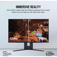 Corsair Xeneon 27QHD240 Image #11