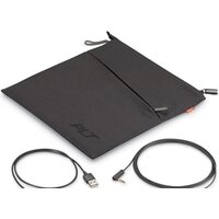 Plantronics Voyager 8200 UC (черный) Image #5