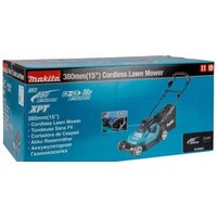 Makita DLM382Z (без АКБ) Image #9