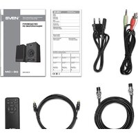 SVEN MC-30 Image #13