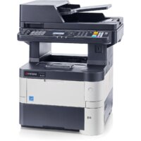 Kyocera Mita ECOSYS M3540dn Image #4